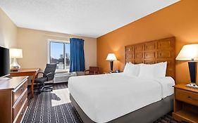 Days Inn By Wyndham Black River Falls - Access To Atv Trail